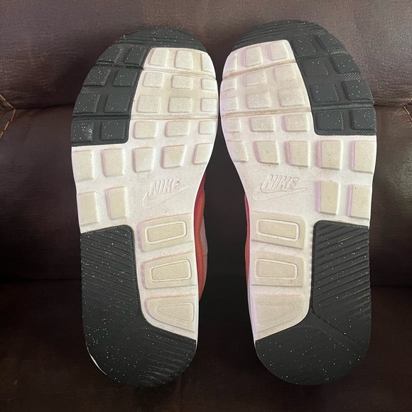 Nike Women’s Air Max SC “White Light Soft Pink - Picture 6 of 8